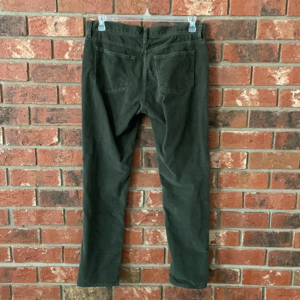 J. Crew size 33